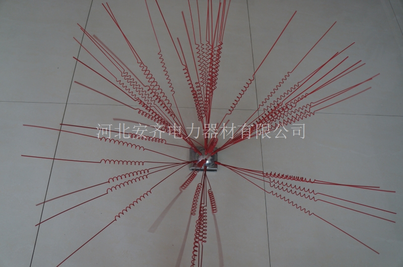 飛碟式防鳥(niǎo)刺