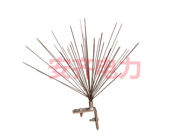 防鳥刺 L直絲型
