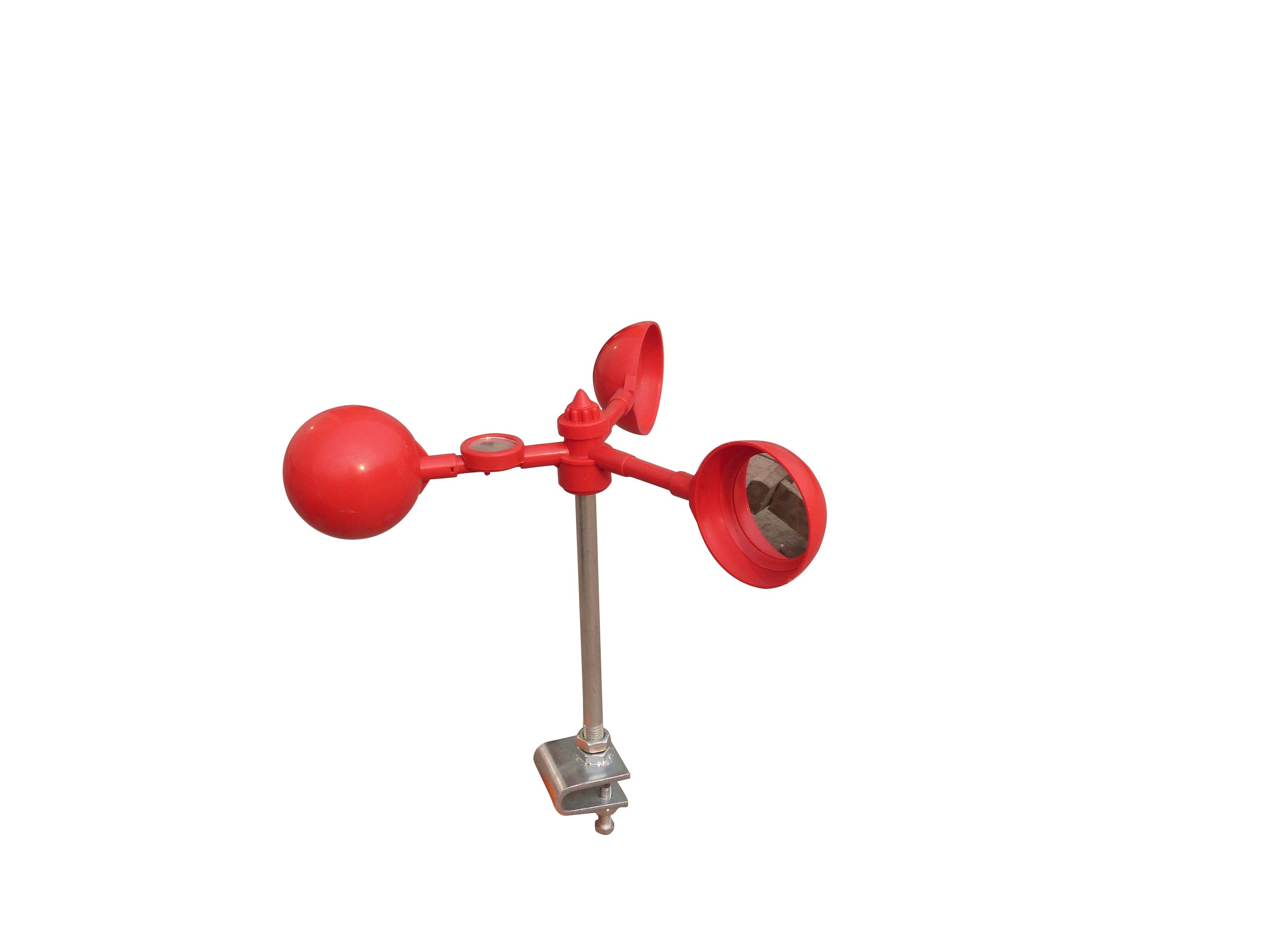 風(fēng)力驅(qū)鳥(niǎo)器QNQ-1紅色