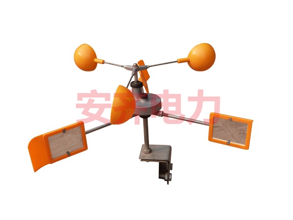 風力驅(qū)鳥器 QNQ-3雙層超高壓用